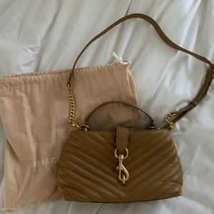 Rebecca Minkoff Satchel/Crossbody